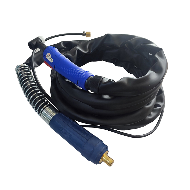 Tocha de Soldadura TIG WP-26 DINSE 50/70 4m