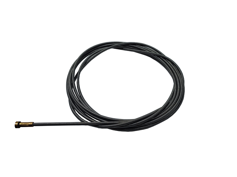 Conduta Metálica para Soldadura MIG/MAG 2,00mm/4m (1220036) MZ3452041