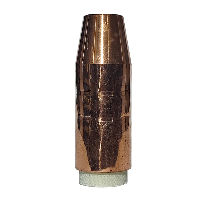 Bocal Cónico de Soldadura MIG/MAG Bernard Ref 4492 14,3mm