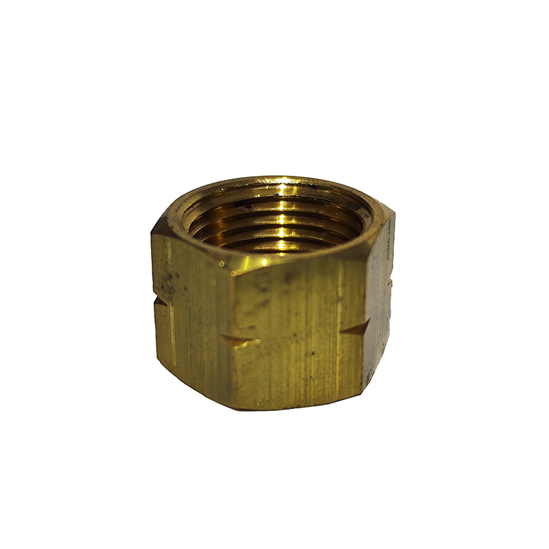 Porca de Acetileno Galagar M16x1,5 Esquerda - 1375501012