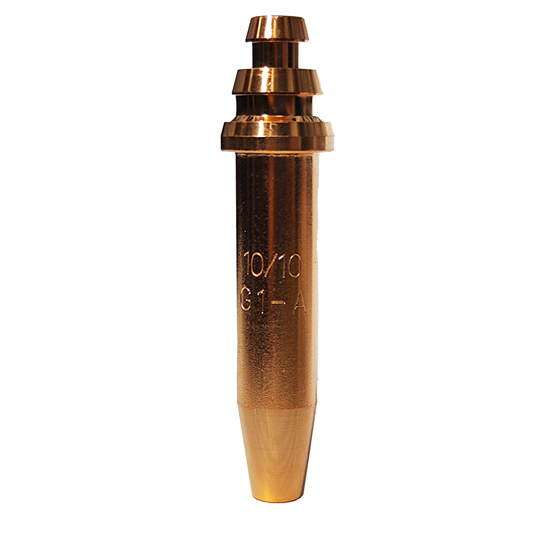 Bico de Corte Oxi-Acetileno 10/10 10-25mm 1375510200