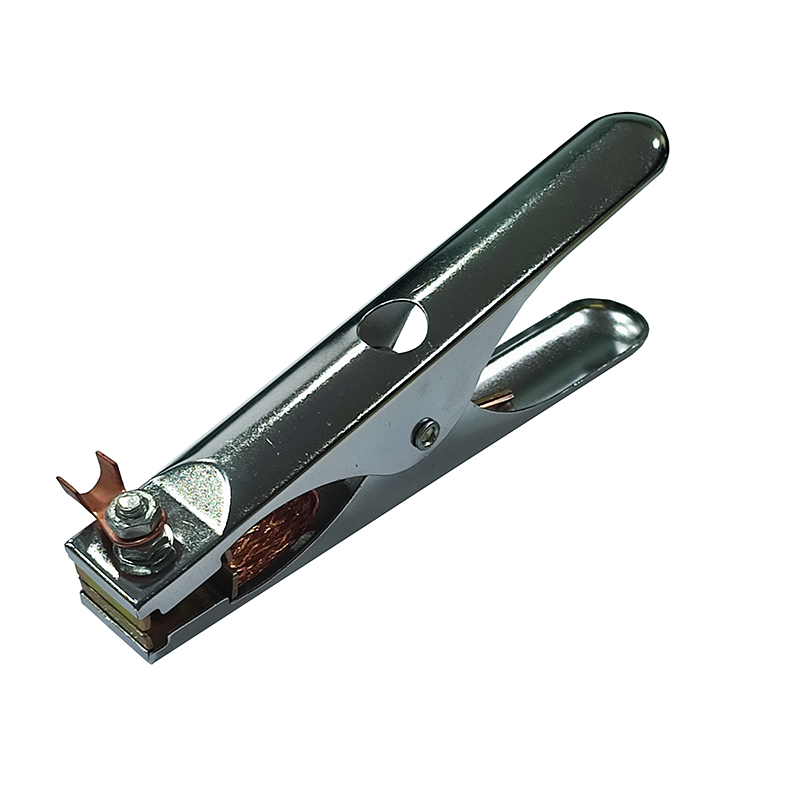 Alicate de Massa para Soldadura 250Amp.