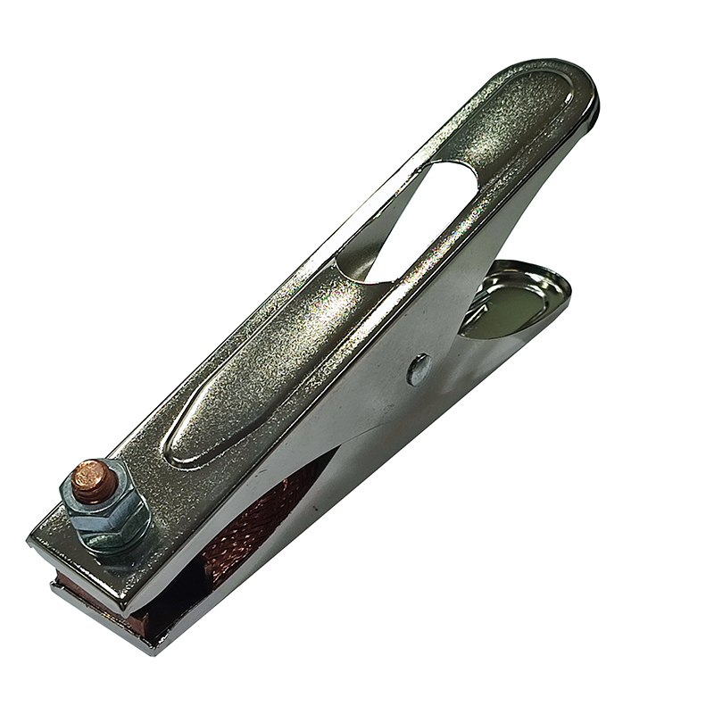 Alicate de Massa para Soldadura 400Amp.