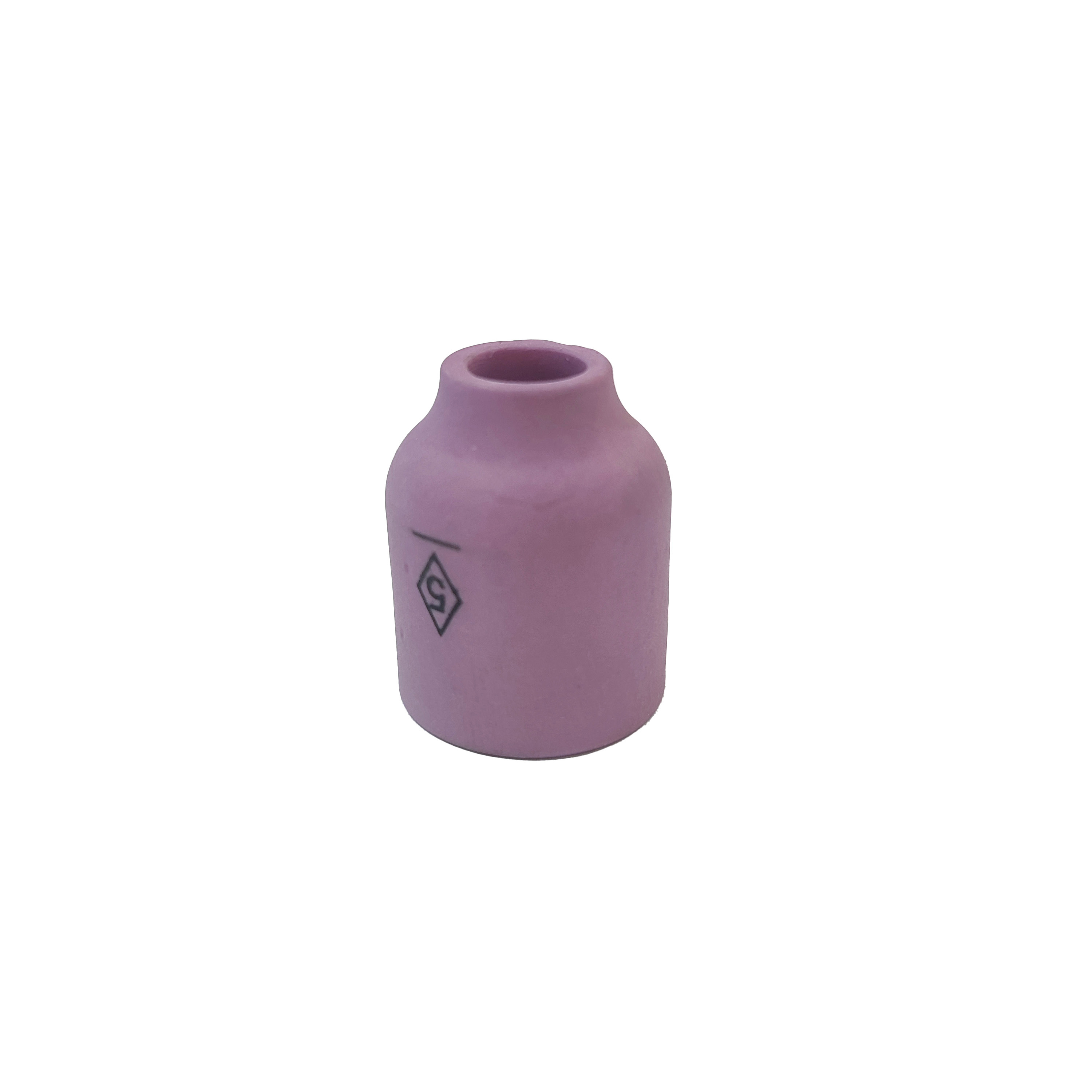 Cerâmica para Soldadura TIG  8mm nº5 REF.CK-53N59