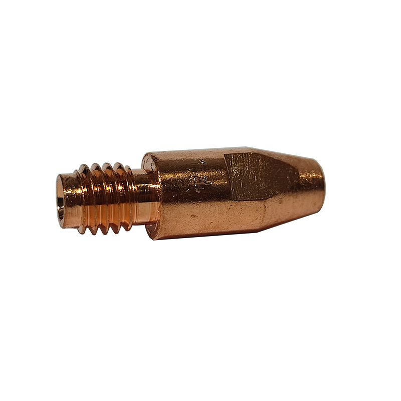 Bico de Contacto para Soldadura MIG M8x1.40mm 36/501