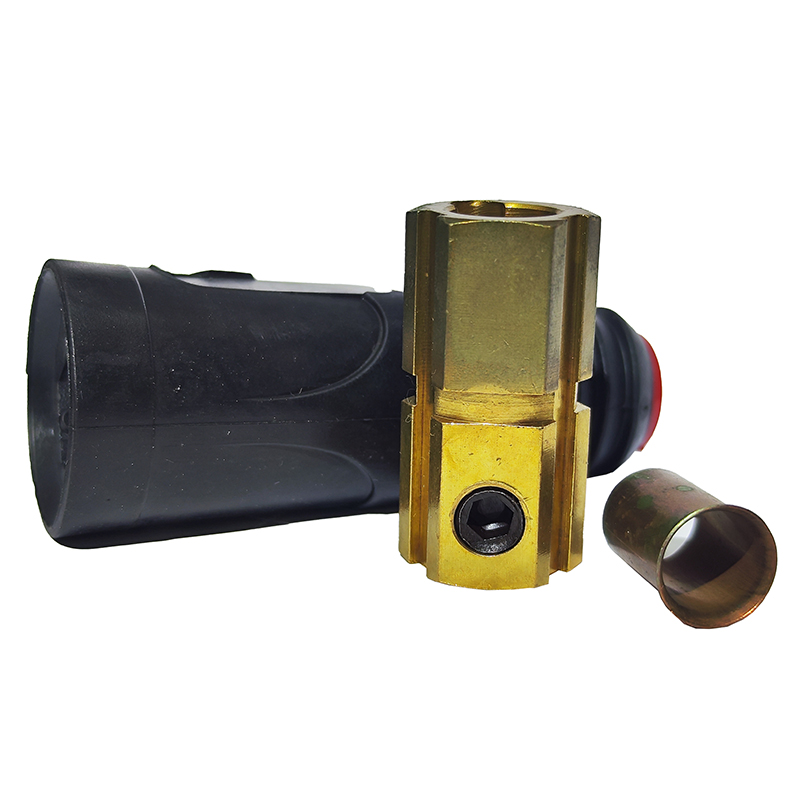 Conector Fêmea Rubete 4010