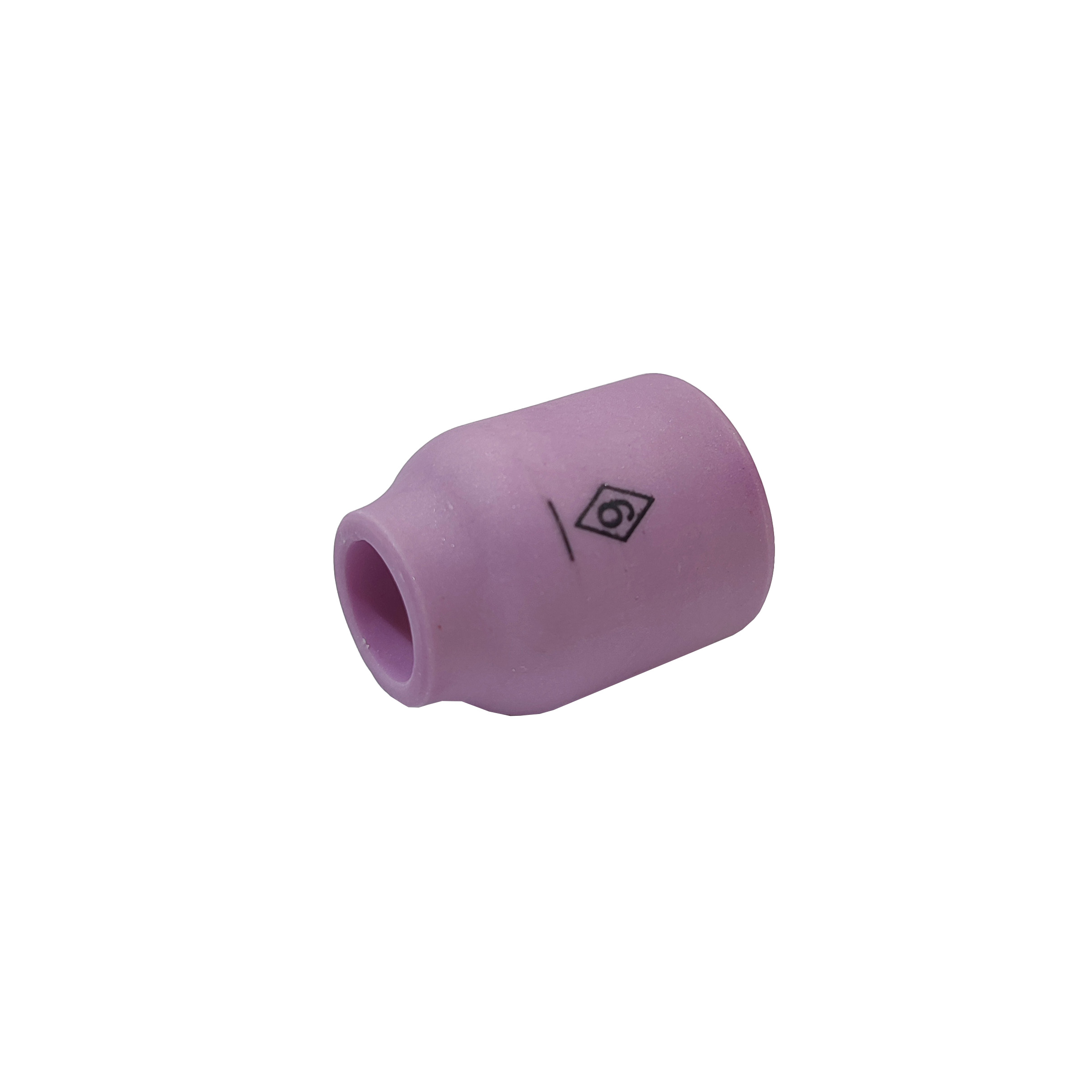 Cerâmica para Soldadura TIG REF. 53N60 nº 6