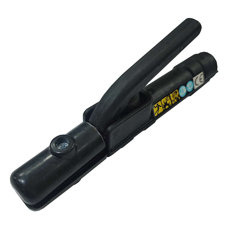 Alicate Porta-Eletrodos Gala Gar 68500000 200A