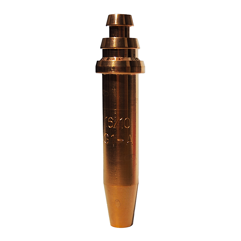 Bico de Corte GALAGAR G1-A 16/10 - 50-80 mm Oxi-Acetileno Ref.75510400