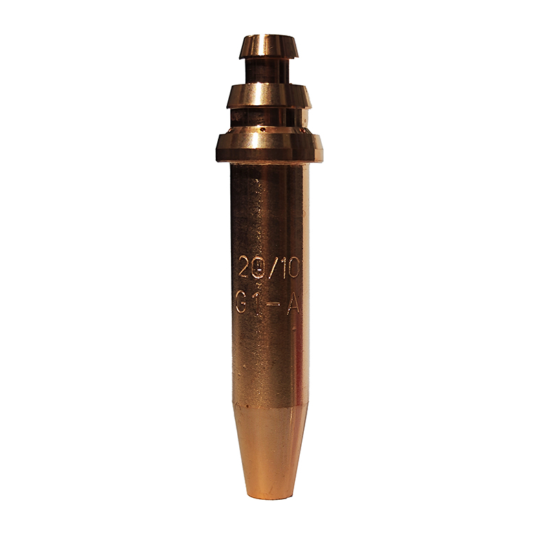 Bico de Corte G1-A Galagar Oxi-Acetileno