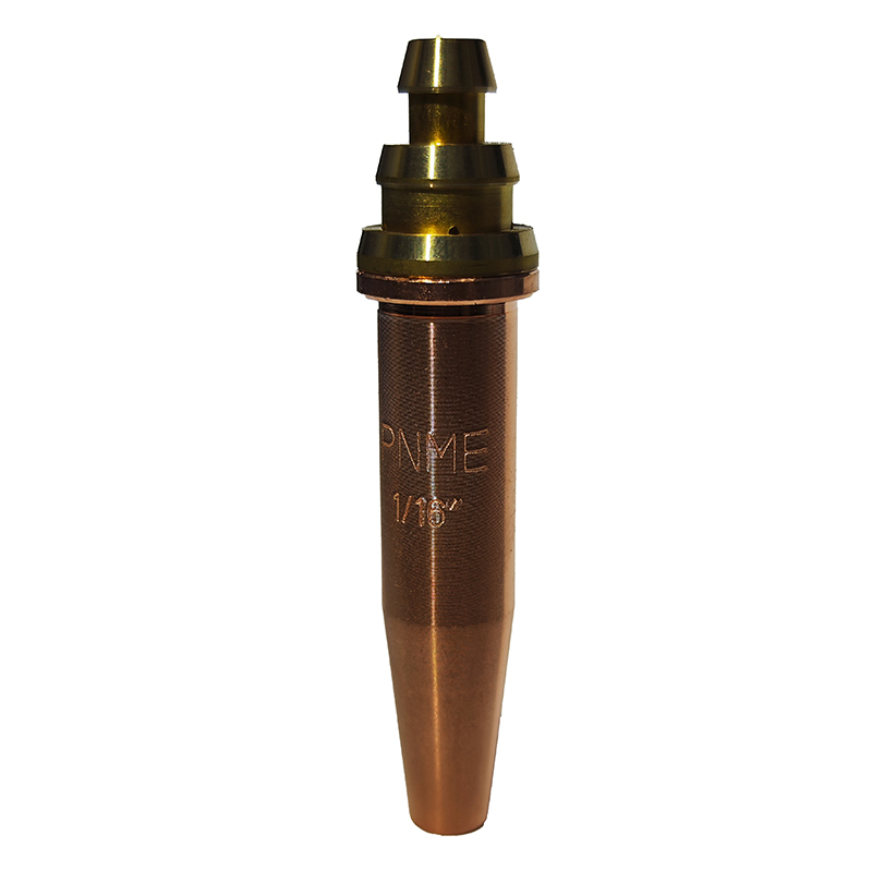 Bico Corte Tipo K Galagar 75700304 - 25-50mm Oxi-Prop