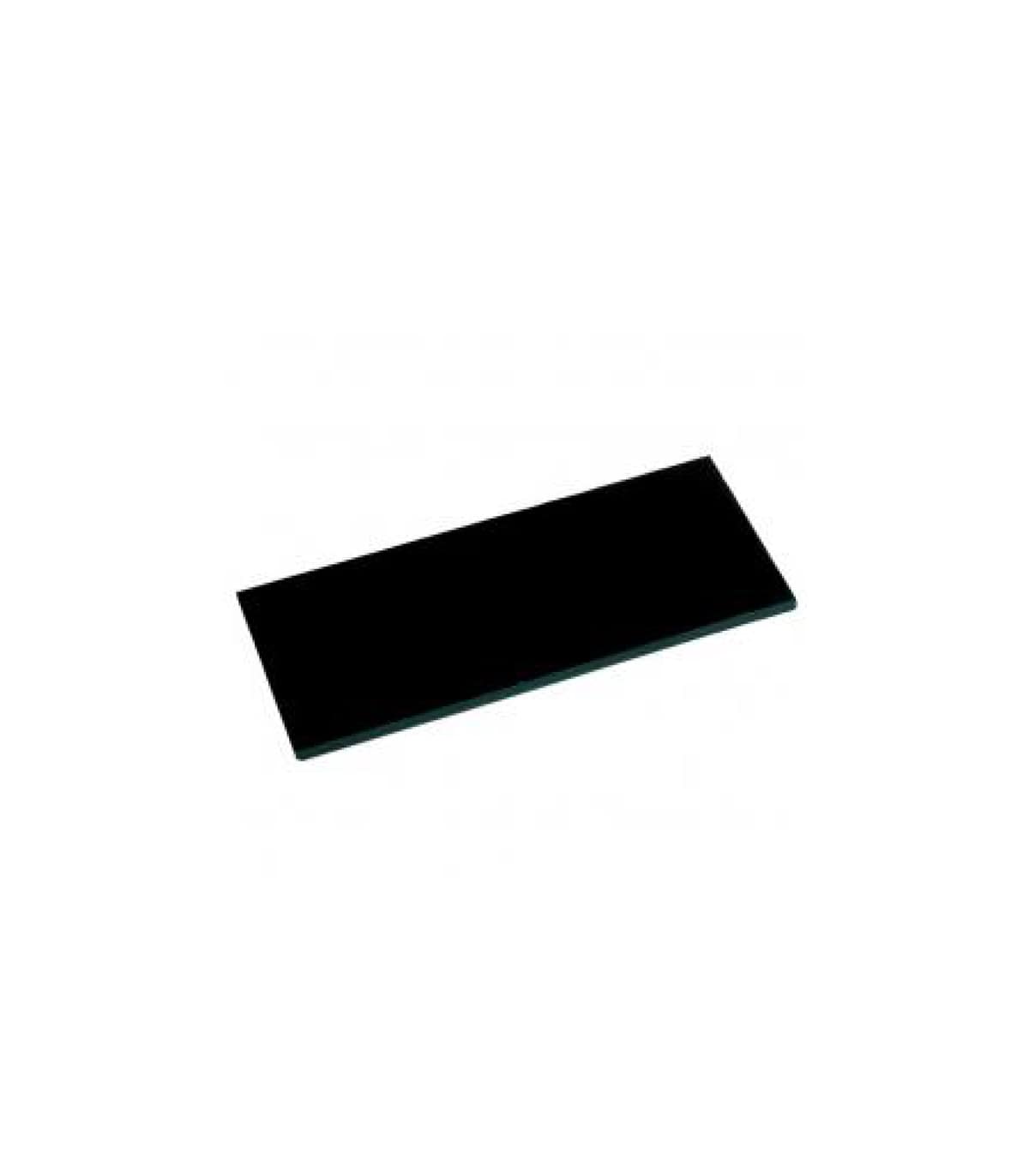 Vidro para Máscara de Soldar ESAB 760031-634 90x110 DIN12 - Alta Proteção UV e Resistência Térmica