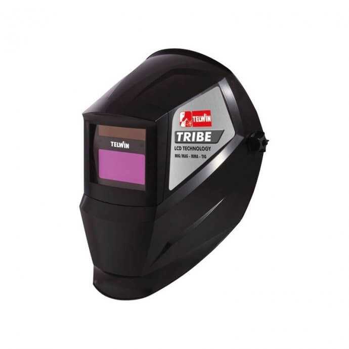Máscara de Soldadura Telwin 502837