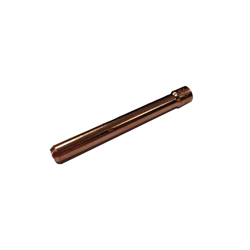 Pinça para Eletrodos Soldadura TIG 2,0mm WP-17