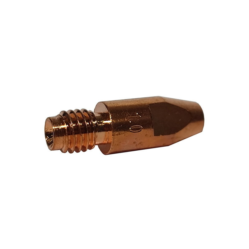 Bico de Soldadura MIG/MAG Smi Automático 8x1.00mm B4014-10