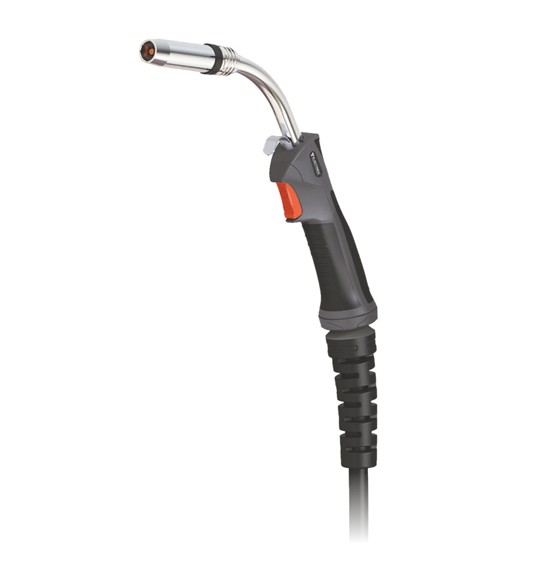 Tocha Electrex MIG 36 CC1036X181040 - 4 metros