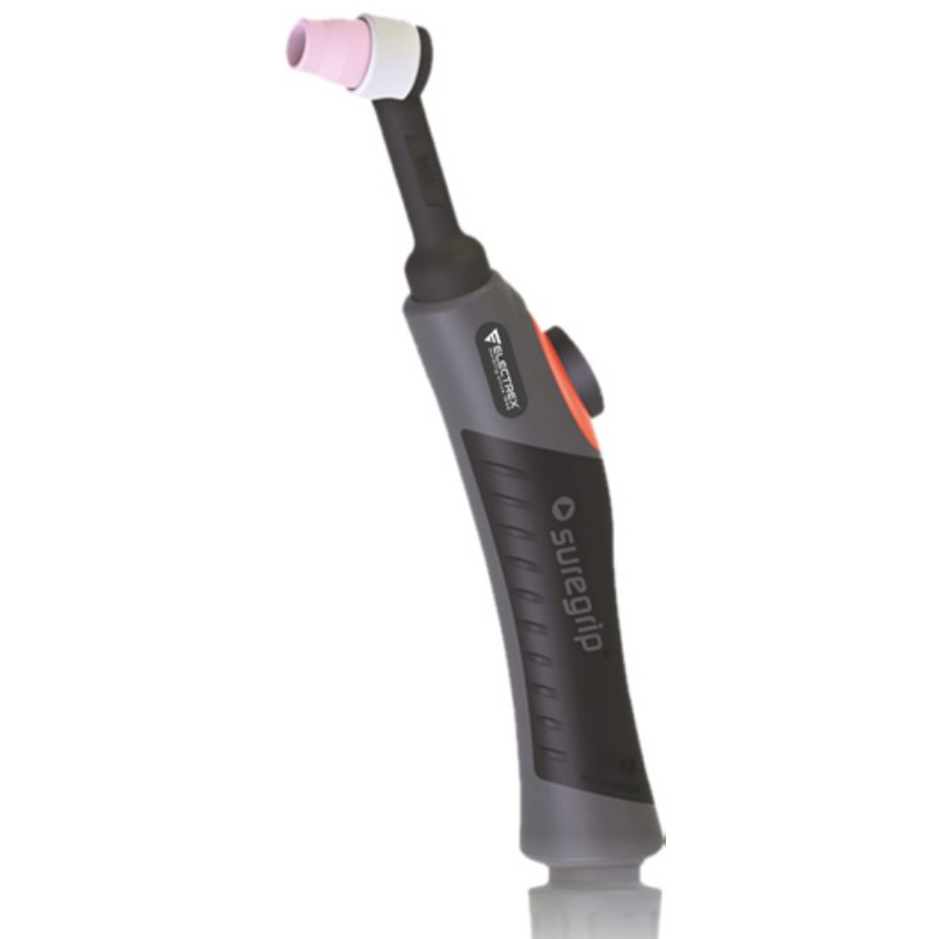 Tocha Electrex TIG 24W CC108755 - 4 metros