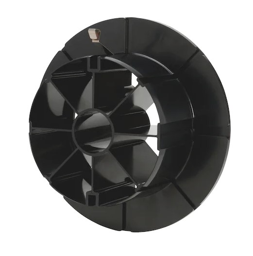 Adaptador para Bobine de Soldadura Semi Automático K300