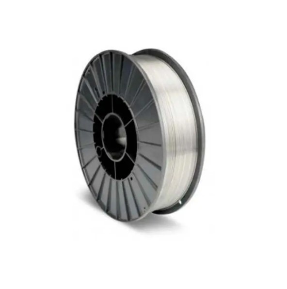 Fio de Soldadura MIG Eurotrod M/AI MG5 1,0mm