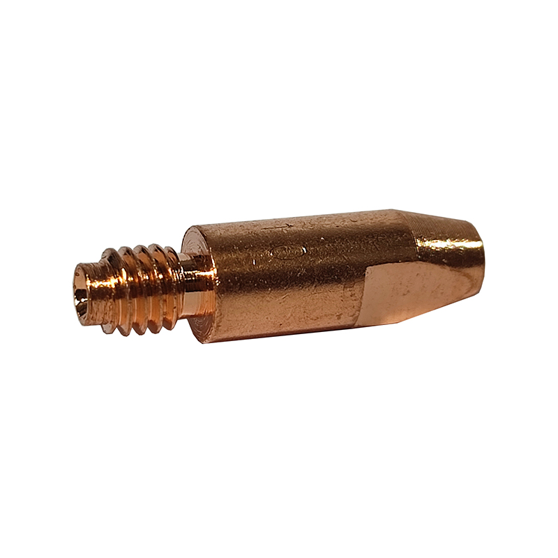 Bico de Contacto para Soldadura MIG/MAG 1,0mm M6 B 2504-10 MER04631