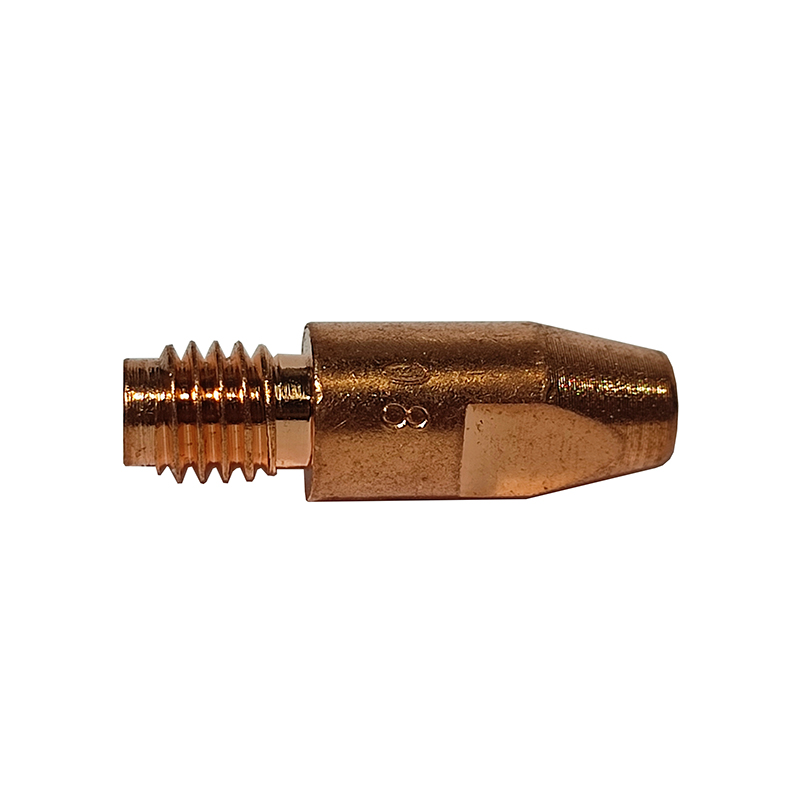 Bico de Contacto para Soldadura MIG/MAG 0,8mm M8 B 4014-08 MER04649