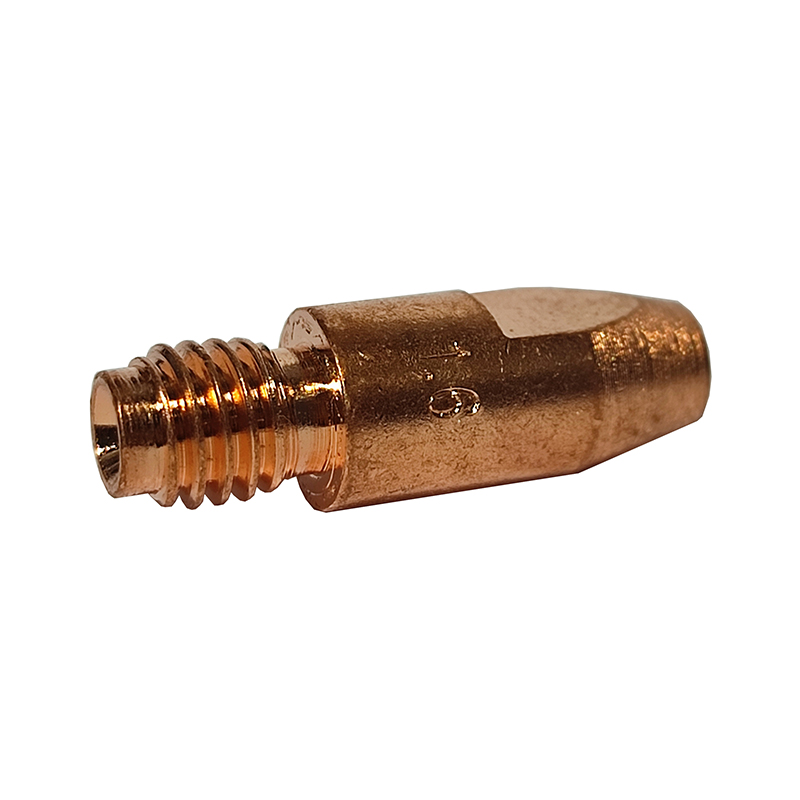 Bico de Contacto para Soldadura MIG/MAG 1,60mm M8 B 4014-12 MER04653