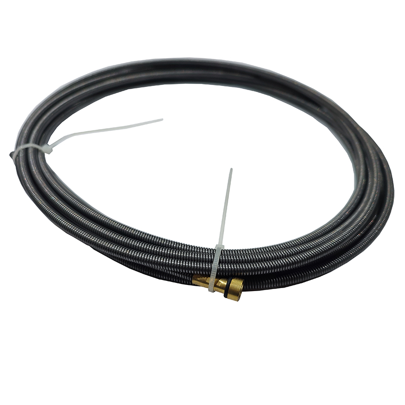 Guia Interna para Soldadura Eurotrod MER04683 1,2-1,6 4m B-5034-40