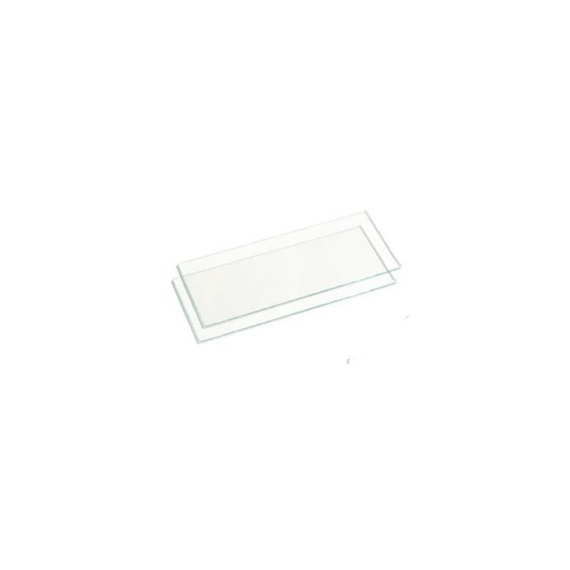 Acrílico Exterior para Máscara de Soldadura