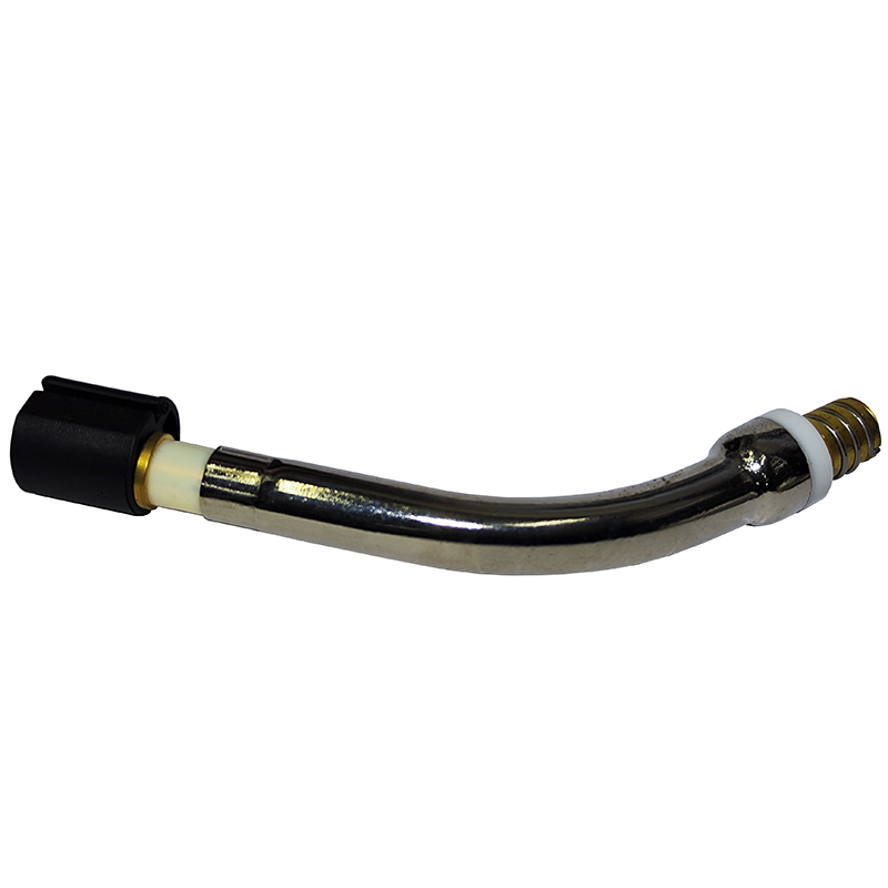 Pescoço para Tocha de Soldadura MIG/MAG MB 25 03020625