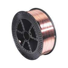 Fio de Soldadura MIG Strongweld M/AI MG5 1,2mm