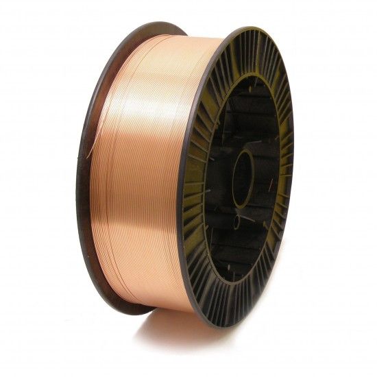 Fio de Soldadura MIG/MAG INERTFIL 307 1,2mm W000283111 15kg