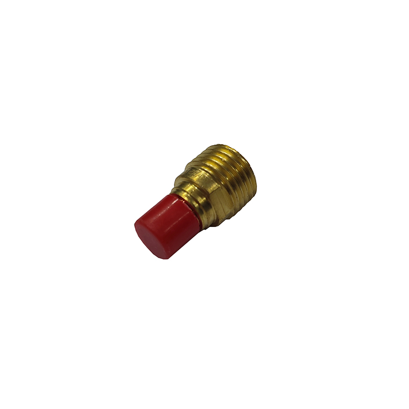 Porta Pinça para Soldadura TIG Gas Lens WP-9/20