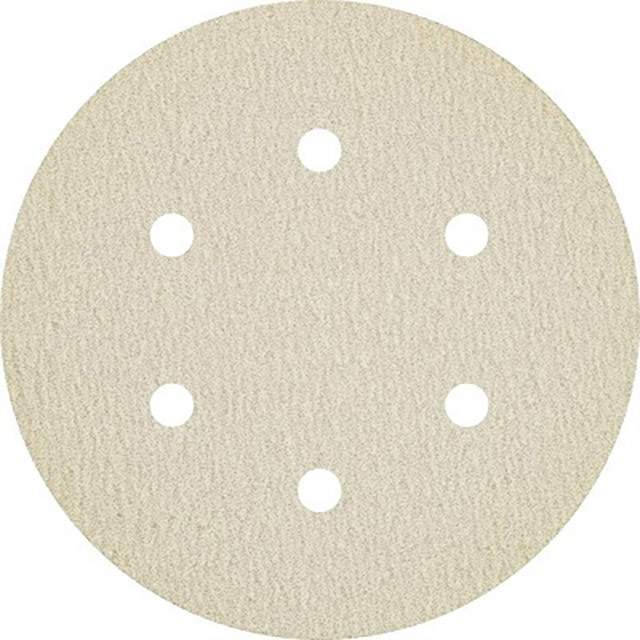 Disco de Papel Velcro Klingspor PS33-CK GLS3 150mm P100