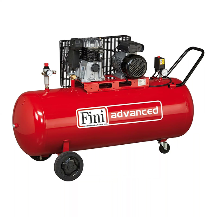COMPRESSOR MK ADVANCED MK 102N-90-2M 90LT