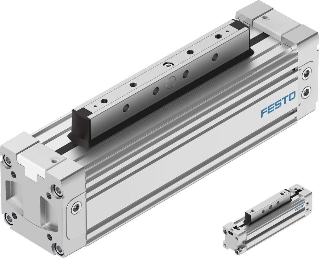 Cilindro Festo 1312500 DGC-K-18-350-PPV-A-GK