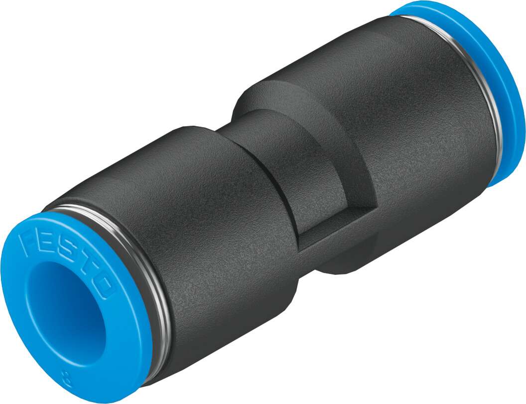 União rápida Festo 153033 QS-8