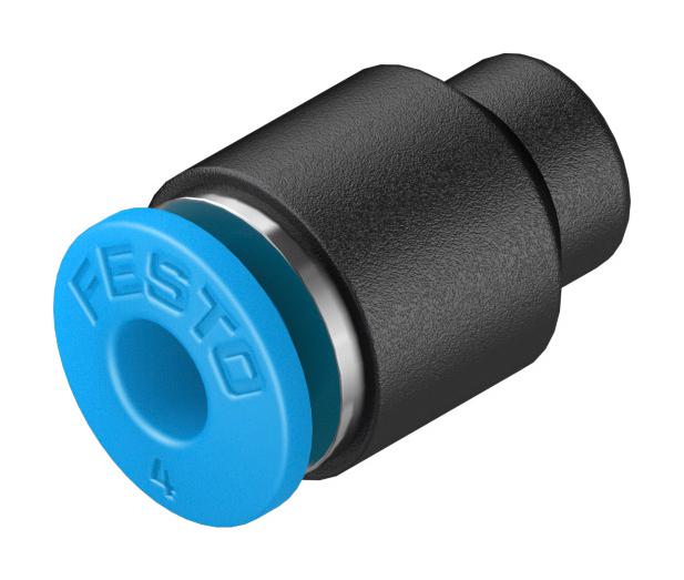 Tampão Festo 153262 QSC-4