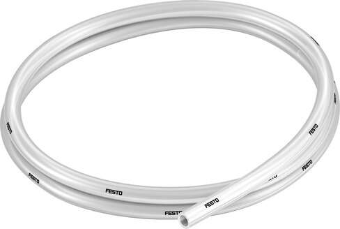 Tubo plástico Festo 197378 PUN-H-8X1,25-NT