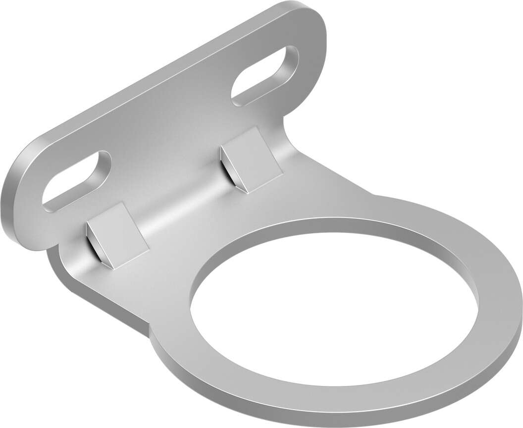 Suporte de montagem Festo 526075 MS6-WR