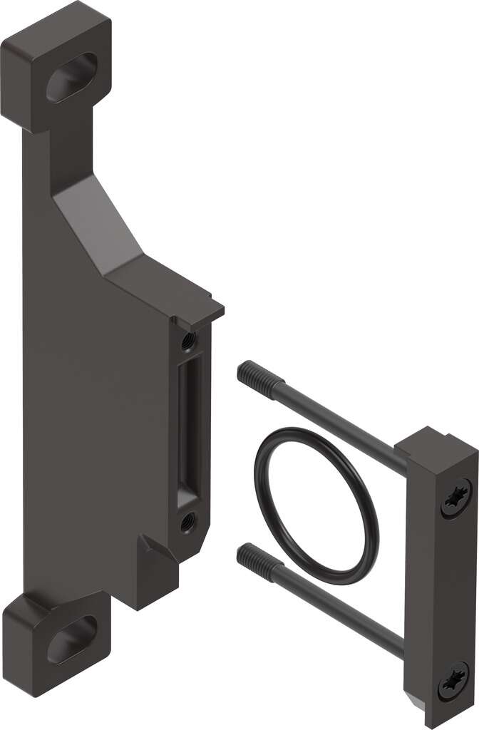 Suporte de montagem Festo 532184 MS4-WP