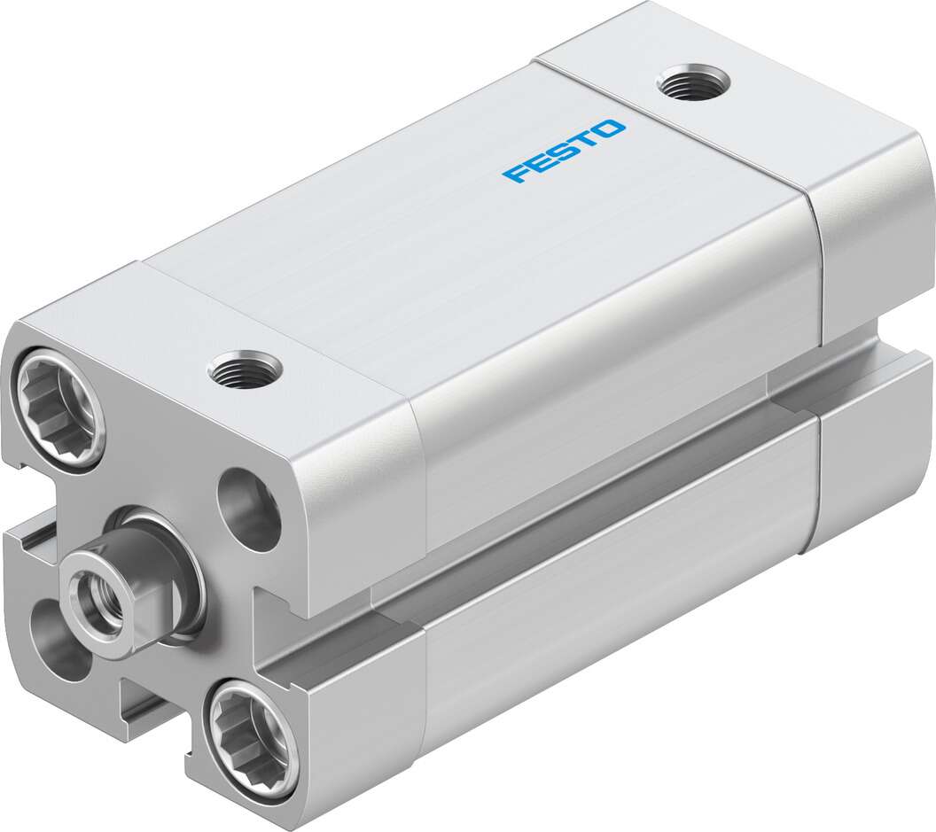 Cilindro Compacto Festo 536230 ADN-16-25-I-P-A