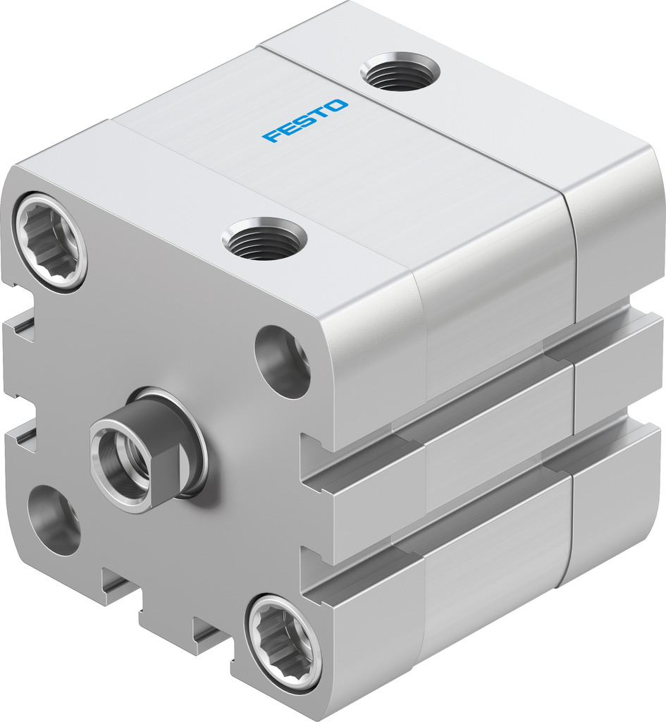 Cilindro Compacto Festo 536300 ADN-40-10-I-P-A