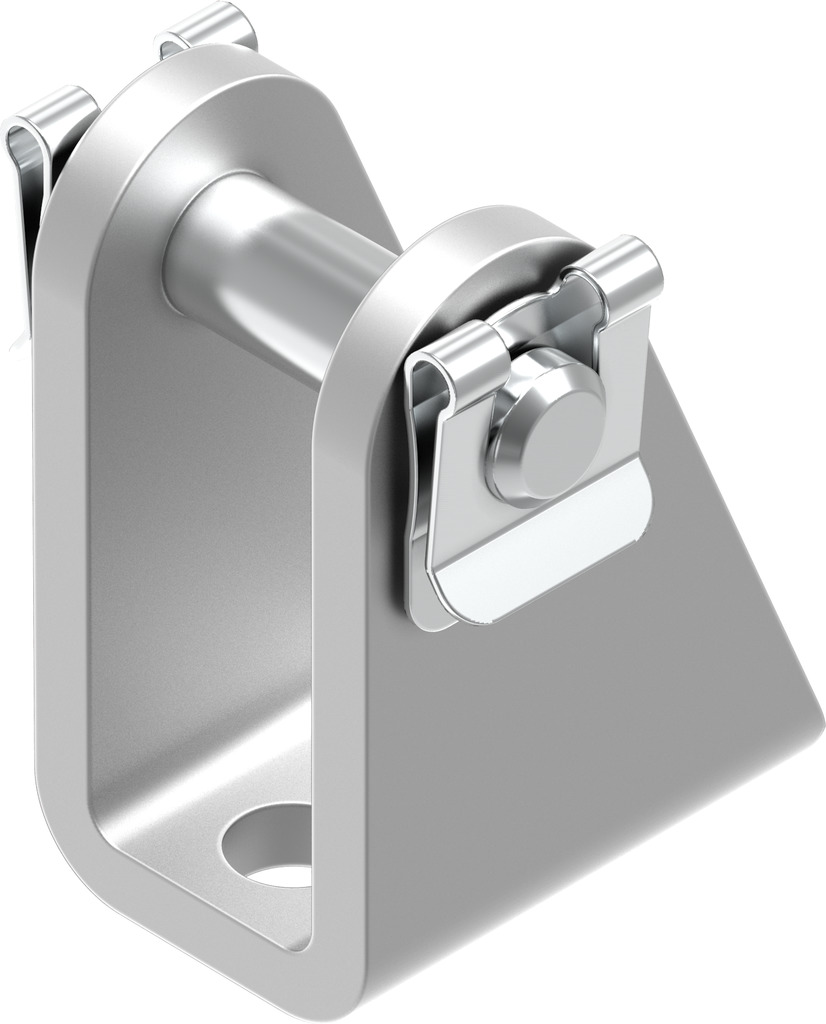 Cavalete Festo 6058 LBN-12/16