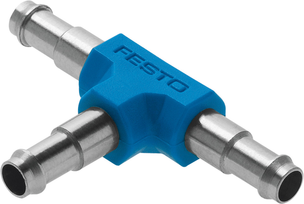 Conector dentado em 