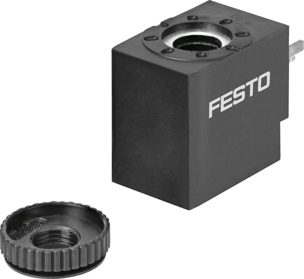Bobina do solenoide Festo 8025330 VACS-C-C1-1