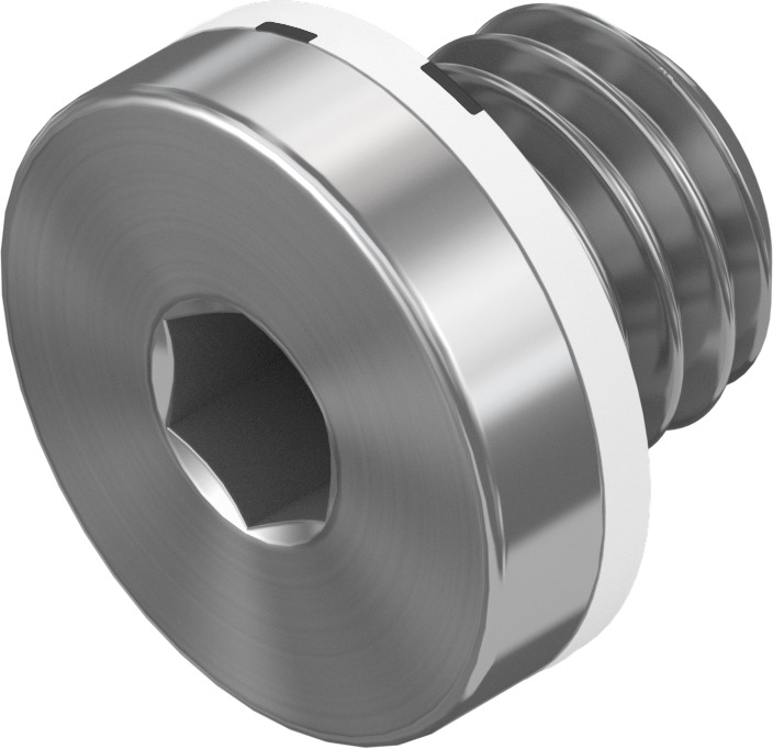 Bujão Festo 174308 B-M5-B