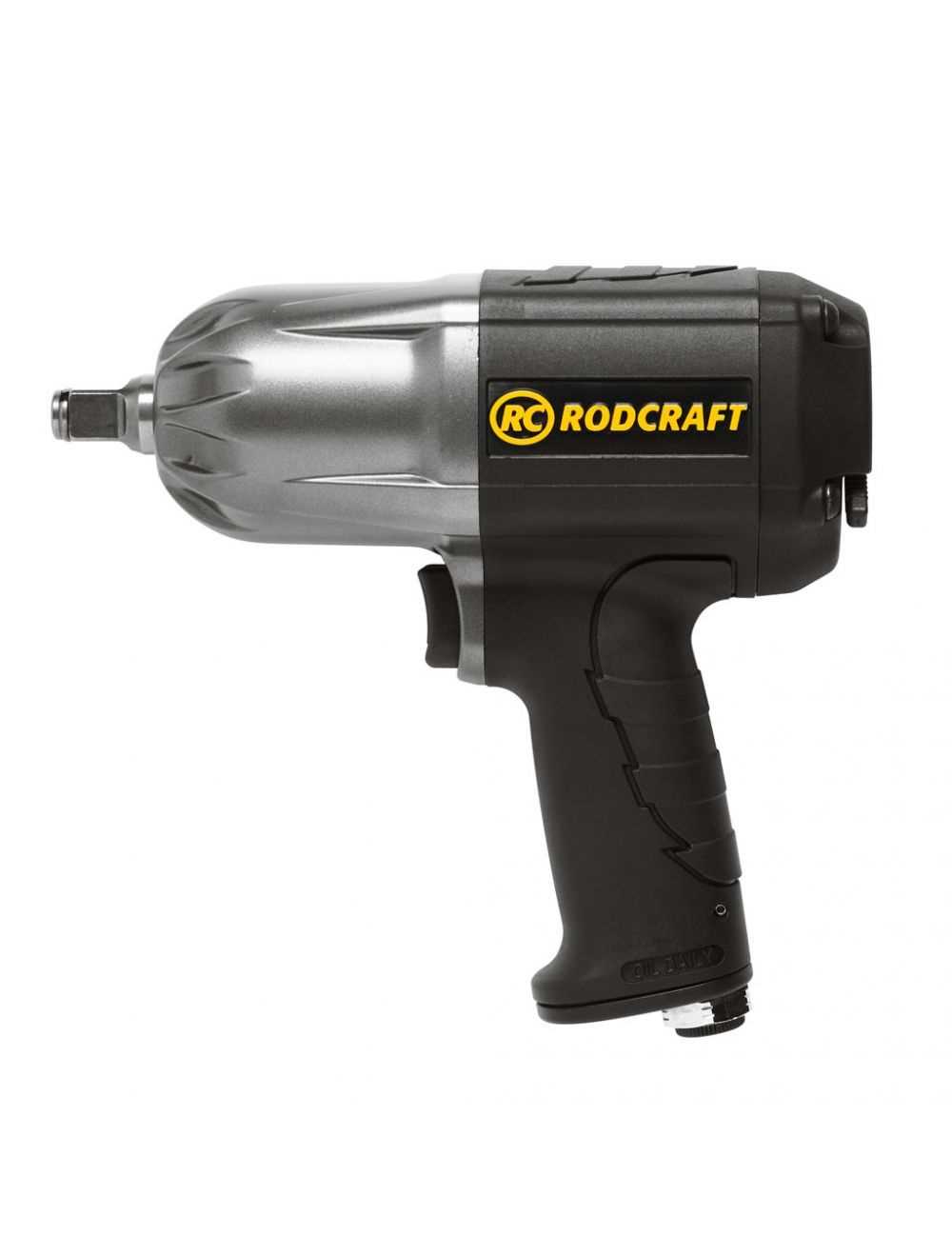 Máquina de Impacto 1/2 Rodcraft 2277
