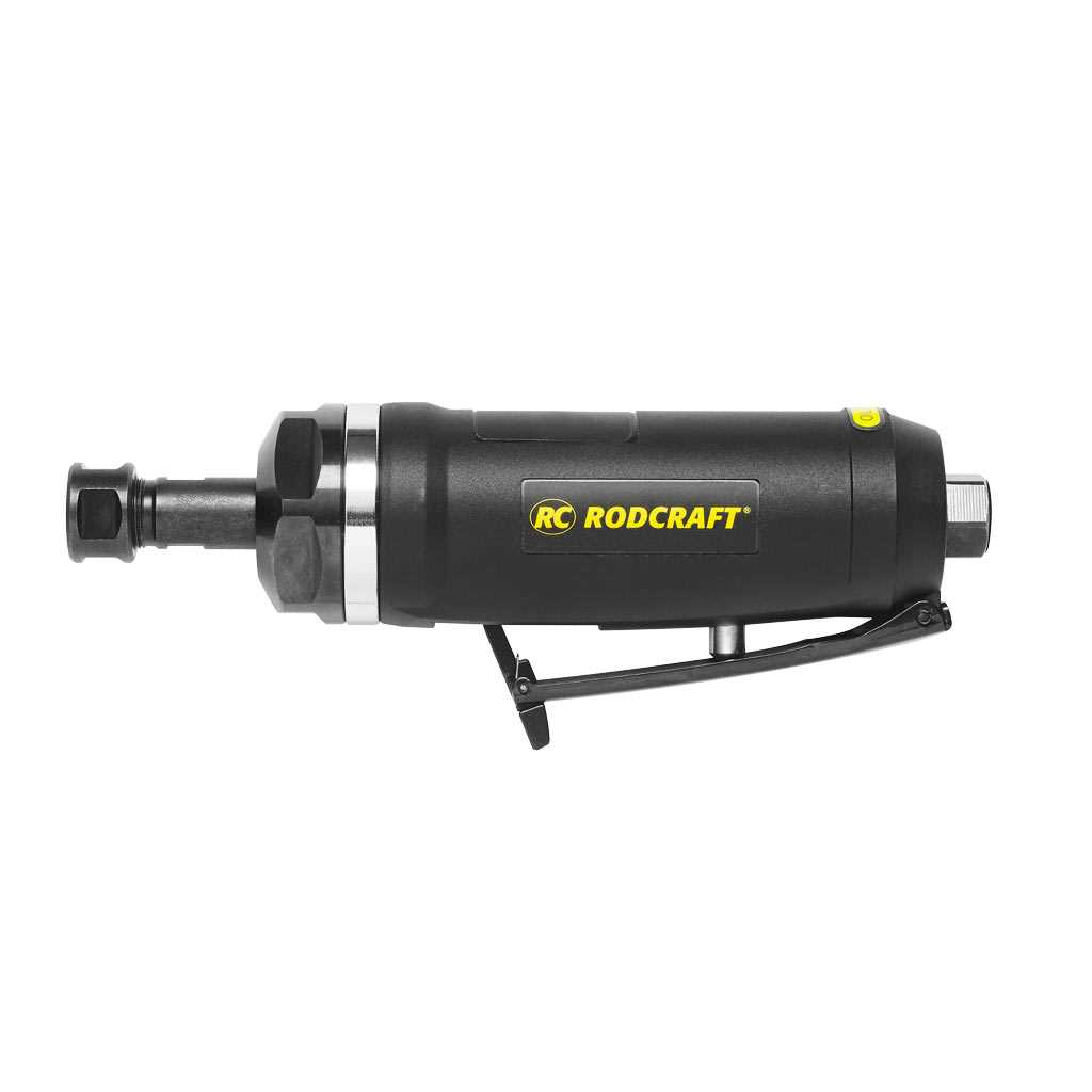 Esmeriladora Pneumática Rodcraft 7058 700w