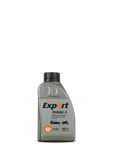 Galp Travia 4 250ml