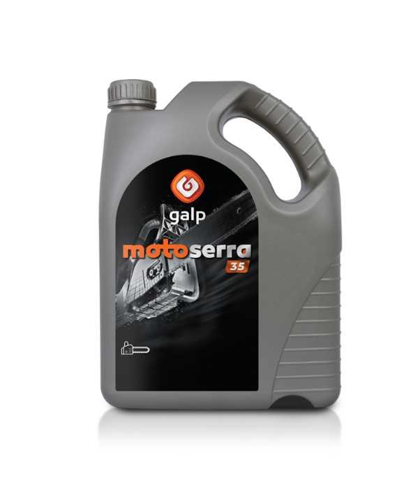 Galp Motoserra 35 5L